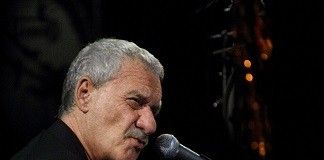 Paolo Conte al Teatro Creberg di Bergamo è già sold out Paolo Conte