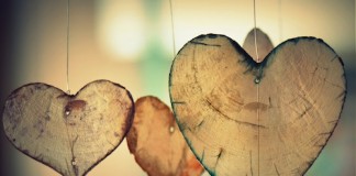 Per San Valentino … ogni cuore diventa rosso d’amore! San Valentino