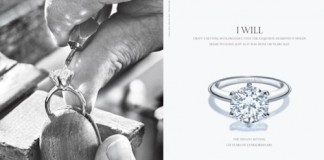 Tiffany & Co. – Nuova Campagna ADV 2016 Tiffany & Co.