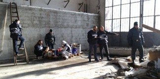 Torino, sequestrate 240 tonnellate di rifiuti speciali e pericolosi Torino sequestro rifiuti speciali