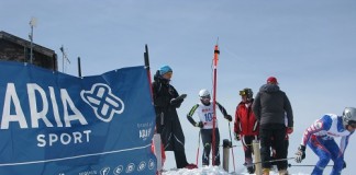 Trofeo Città di Roma – Gp Aria Sport, il 31 gennaio a Campo Felice Trofeo Città di Roma - Gp Aria Sport, il 31 gennaio a Campo Felice