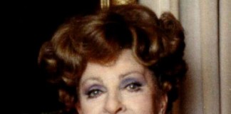 Cinema in lutto, a 90 anni è scomparsa Silvana Pampanini Silvana Pampanini