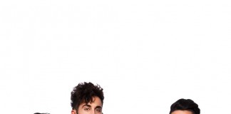 Sanremo 2016, Dear Jack in gara con ‘Mezzo Respiro’ Dear Jack