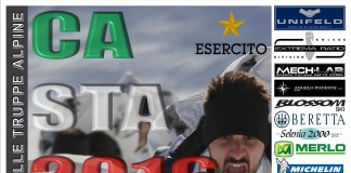 Campionati sciistici Truppe Alpine al Sestiere dal 25 al 29 gennaio