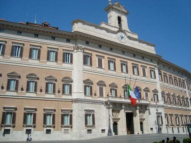 Festa della Repubblica, giovedì 2 giugno Montecitorio a porte aperte