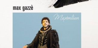 Max Gazzè, arriva in radio il nuovo singolo “Mille volte ancora”