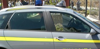 Sassari, operazione antidroga: sgominata organizzazione di narcotrafficanti guardia di finanza