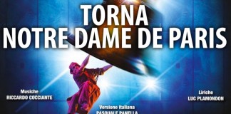 Notre Dame de Paris, oltre 100 mila i biglietti acquistati notre dame de Paris