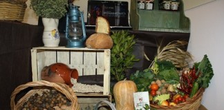 Coldiretti: “Il 71% degli italiani taglia gli sprechi a tavola” prodotti verdure e frutta secca