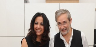 Total look con il feltro, il 21 febbraio un laboratorio a cura di Nataliya Zhodko ANTONELLA FERRARA -PASQUALE SALSANO light