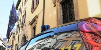 Ascoli Piceno, sequestrati beni per 4 milioni di euro nell’operazione “Rosso d’Uovo” Ascoli Piceno operazione Rosso d'uovo