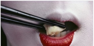 Fashion. Moda e stile negli scatti di National Geographic Chris Johns