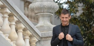 Francesco Gabbani racconta la sua esperienza a Sanremo Francesco Gabbani