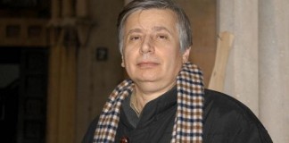 Incontro con la poesia di Giancarlo Pontiggia a Civitanova Marche Giancarlo Pontiggia