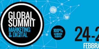 Global Summit Marketing & Digital a Verona Global Summit Marketing & Digital