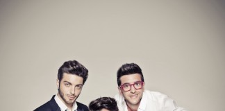 Il Volo risponde agli insulti dei giornalisti: “La musica dovrebbe essere libertà” Il Volo