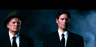 Il palcoscenico della vita, intervista a Ben Swilley Il palcoscenico della vita, intervista a Ben Swilley