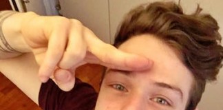 Irama parla del suo brano “Cosa resterà”, portato a Sanremo Irama