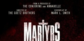 Martyrs: la recensione del remake prodotto da Jason Blum Martiyrs locandina del film