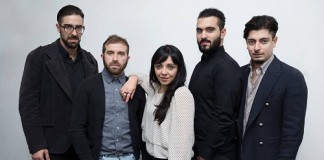 “Piccole guerre inutili”: il debutto discografico degli Olotropica Olotropica