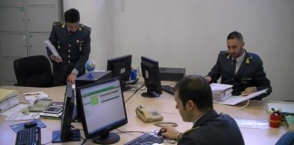 Prato: contrabbando ed evasione fiscale, sette denunciati Pratto lotta evasione fiscale