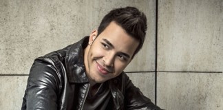 Classifica Febbraio 2016 Top 10 – Salsa, Bachata e Kizomba Prince Royce
