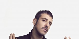 “Eternamente ora”, l’album di Gabbani (Sanremo Giovani 2016)