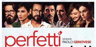‘Perfetti sconosciuti’, dall’11 febbraio nelle sale il nuovo film di Paolo Genovese
