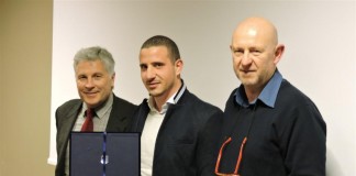 Enologia: a Sebastian Nasello il Premio Giulio Gambelli 2016