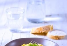 L’8% degli italiani è vegetariano, cambiano anche i surgelati