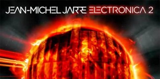 Jean-Michel Jarre, è uscito ‘Electronica 2: The Heart of Noise’