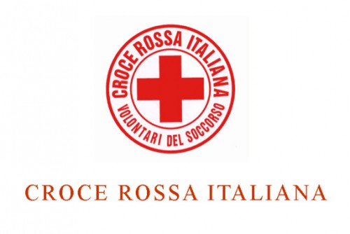 Logo Croce Rossa