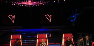 4a edizione di ‘The Voice’ con Dolcenera, Emis Killa, Pezzali e il ritorno della Carrà