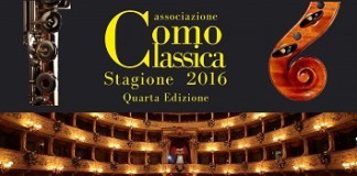 Como Classica – Musica Classica per tutti dal 28 febbraio al 29 maggio locandina Como Classica 2016