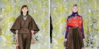 CNA Federmoda: “Il Governo affonda la moda, non far ripartire il settore significa condannare alla chiusura migliaia di imprese” moda Delpozo