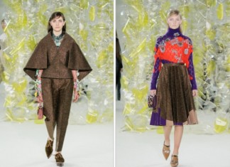 Cna Federmoda: “Una roadmap per salvaguardare filiera, competenze e Made in Italy” moda Delpozo