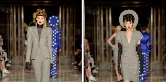 Moda, associazioni artigiane: “Estendere la Cig in deroga di almeno 8/12 settimane” moda Gareth Pugh
