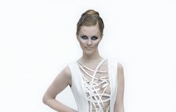 Sabrina Persechino, Altaroma 2016 persechino altaroma