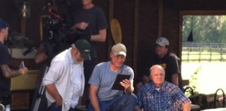 The Stage of Life, interview to Ben Swilley scena attore Ben Swilley