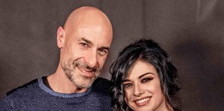 Sanremo 2016, Dolcenera: “Mi sento una sopravvissuta di una specie in via di estinzione”