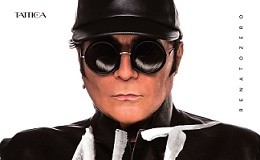 Renato Zero triplica all’Arena di Verona, nuova data il 3 giugno