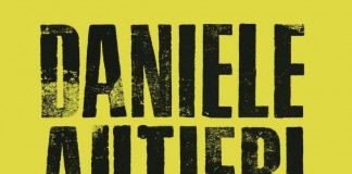 “I giorni della Cagna”, il nuovo romanzo di Daniele Autieri