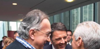 Renzi in America: “Fiat-Chrysler? Scommessa vinta”