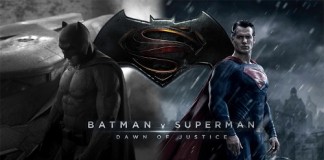 Batman v Superman – Dawn of Justice: la recensione Batman V Superman - Dawn of Justice locandina film
