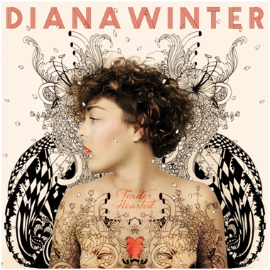Diana Winter - Tender Hearted