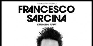 Francesco Sàrcina, “Femmina Tour” le date dei live 2016 Francesco Sarcina