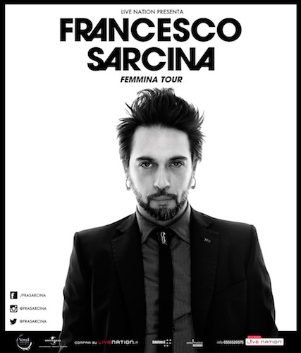 Francesco Sarcina