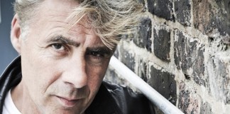 Glen Matlock a Roma il 19 marzo per un live acustico Glen Matlock in concerto il 19 marzo a Roma