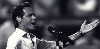 Classifica Marzo 2016 Top 10 – Salsa, Bachata e Kizomba Marc Anthony nella Top 10 Classifica Marzo 2016