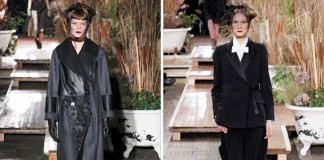 Marras: stile e follia Marras collection